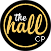 Logotipo de The Hall CP