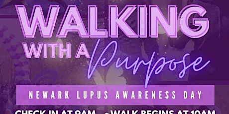 5th annual walking with a purpose