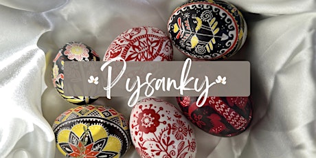 Pysanky, Ukrainian tradition easter egg decorating, Easter egg making.