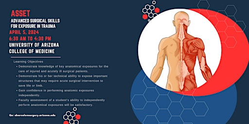 ASSET Course primary image