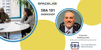 Imagen principal de SBA 101 Workshop