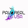 Logo de Pavoreal USA
