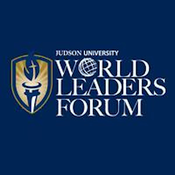 2015 World Leaders Forum-Community Event