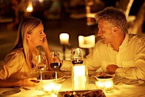 Houston Online Speed Dating - Singles (43-55)  primärbild