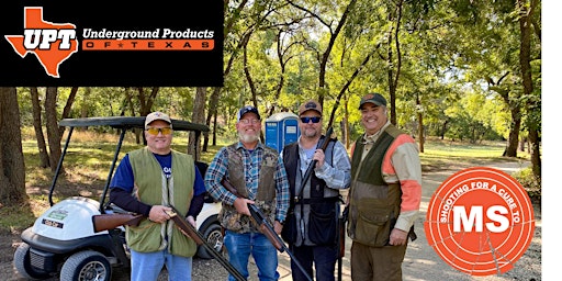 ImpactMS Now's 10th Annual Shooting For a Cure to MS Clay Shoot Tournament primary image