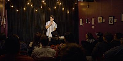 Hauptbild für San Marcos Comedy Night | Wake The Dead Stand Up Comedy