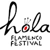 Hola! Flamenco Festival's Logo