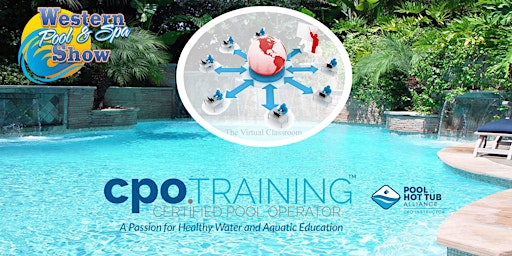 Live Virtual CPO Certification Class - July 11-12, 2024 primary image