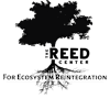 Logotipo de The REED Center for Ecosystem Reintegration