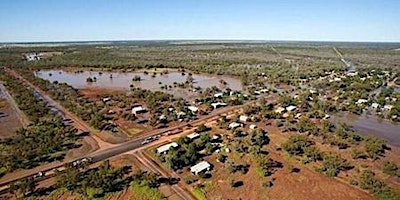 Imagen principal de FACE TO FACE: Queensland Disaster management Arrangements (QDMA)