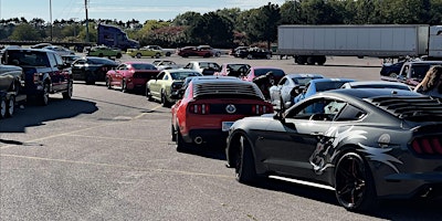 Midwest Ford Fest & Chicagoland Skydiving primary image