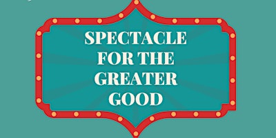 Imagem principal do evento LiveWork Denver:  Spectacle for the Greater Good
