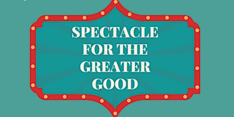 LiveWork Denver:  Spectacle for the Greater Good