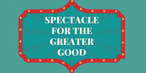 Image principale de LiveWork Denver:  Spectacle for the Greater Good