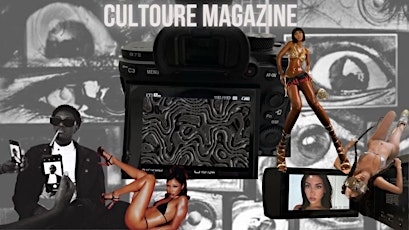Cultoure Magazine Launch Party