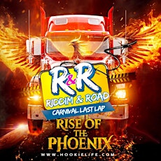 Riddim & Road (2024): Rise of The Phoenix