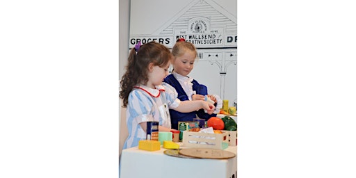 Primaire afbeelding van History Kids: Cooking up the Past