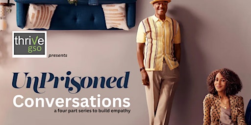 Hauptbild für Unprisoned Conversations