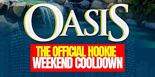 Imagem principal do evento Oasis D.C. (2024)
