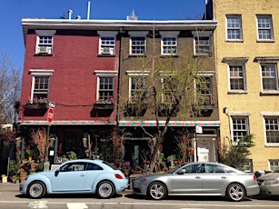 Off the Beaten Path in the West Village to SoHo Tour primary image