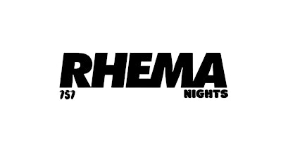 Rhema Nights