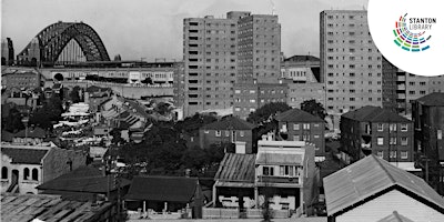 Imagem principal de Walking tour: Greenway Flats and the history of Milsons Point
