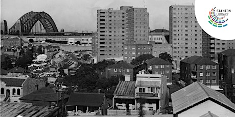 Walking tour: Greenway Flats and the history of Milsons Point