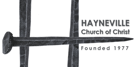 Primaire afbeelding van 2024 Hayneville Church of Christ