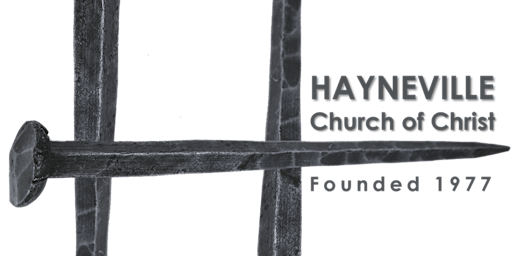 Imagen principal de 2024 Hayneville Church of Christ