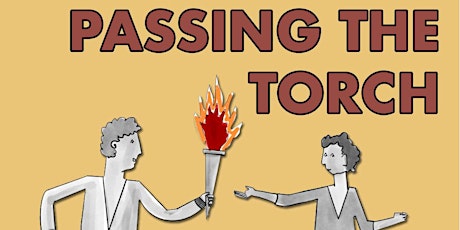 PASSING THE TORCH: A Webinar on Succession Planning