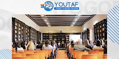 Hauptbild für Integrated Youth Growth-Oriented Program (INYOGOP) - Career Workshop