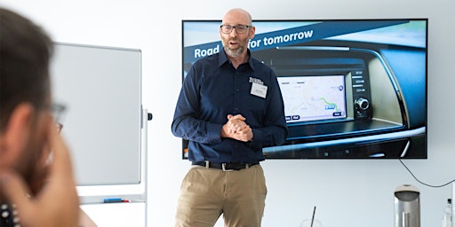 Hauptbild für Profit First Workshop