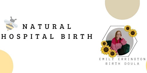 Natural Hospital Birth primary image