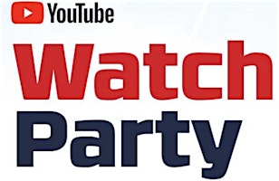 Hauptbild für Ewe Tube Watch party