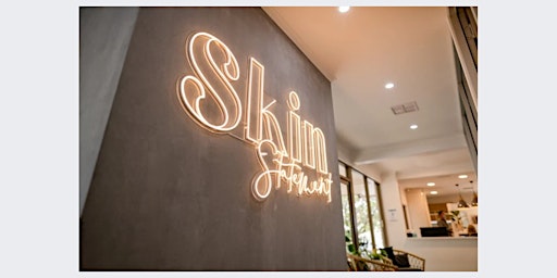 Imagem principal do evento Skin Statement VIP Open Night