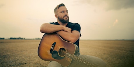 Logan Mize on the Flyover Country Stage @ the Iron Horse Festival