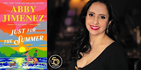 Abby Jimenez: Just for the Summer