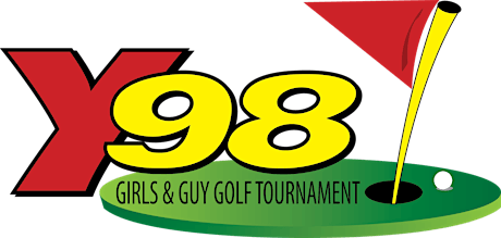 Girls and Guy Golf Scramble primary image