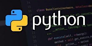 Hauptbild für Python Programming - Coding Intro for Beginners – Online