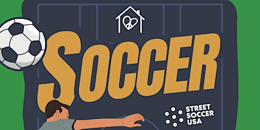 Hauptbild für Free Youth Soccer League