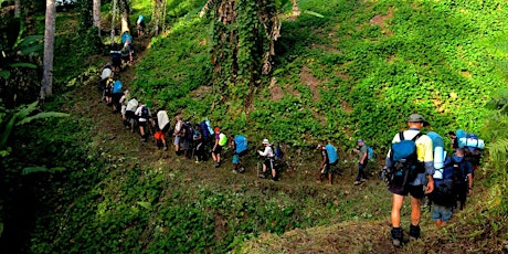 Kokoda Information Online March 28, 2024 730pm primary image