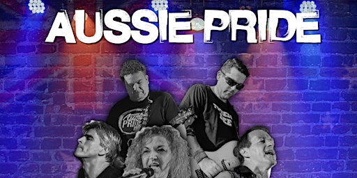 Imagem principal de Aussie Pride - Ultimate Tribute to Aussie Rock