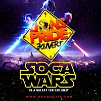 Primaire afbeelding van Lion's Pride J'Ouvert (2024): Soca Wars