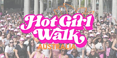 Hot Girl Walk - Australia primary image