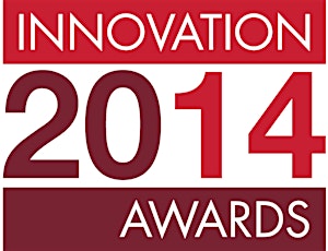2014 Innovation Awards primary image