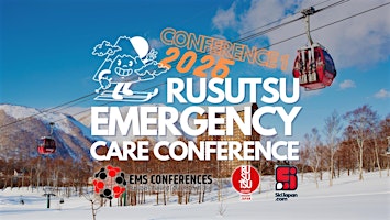 Imagen principal de Rusutsu Emergency Care Conference 2025 (Conference 1)