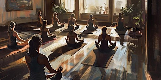 Immagine principale di Morning Yoga Flow 