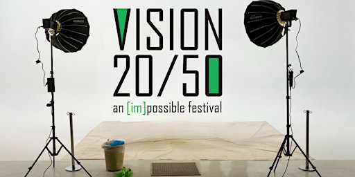 Imagen principal de Workshop #6: VISION 20/50 an (impossible) festival (online)