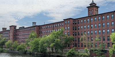 200 Years of Industry - Nashua Manufacturing primary image