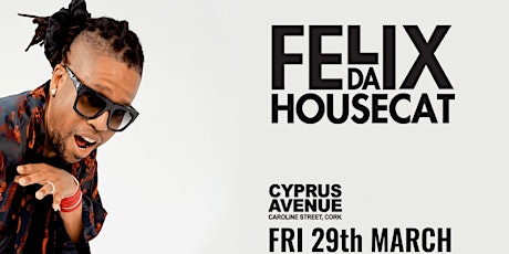 Felix Da Housecat